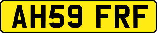 AH59FRF