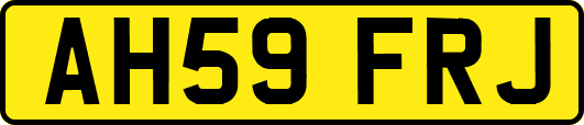 AH59FRJ