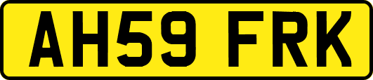 AH59FRK