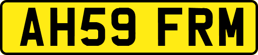 AH59FRM