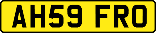 AH59FRO