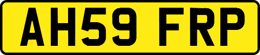 AH59FRP