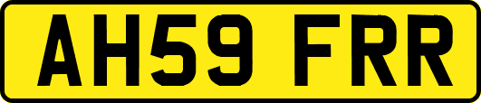 AH59FRR