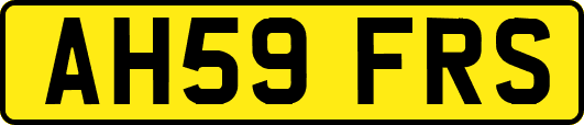 AH59FRS
