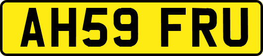 AH59FRU