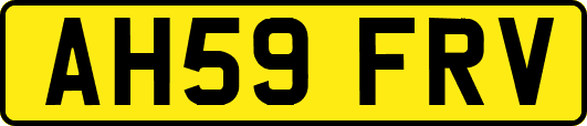 AH59FRV