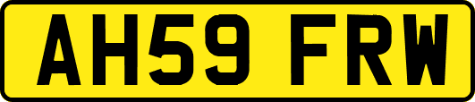 AH59FRW