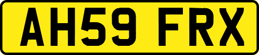 AH59FRX