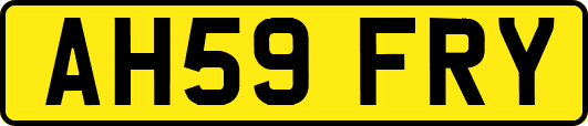 AH59FRY
