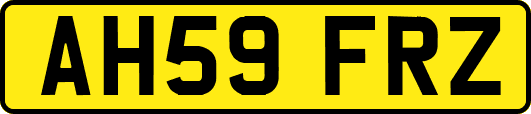 AH59FRZ