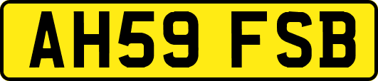AH59FSB