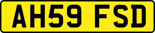 AH59FSD