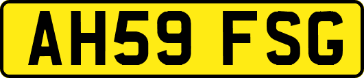 AH59FSG
