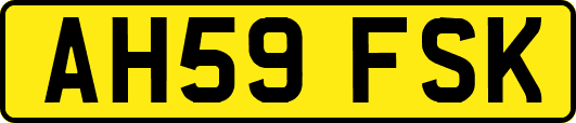 AH59FSK