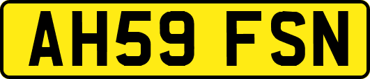 AH59FSN