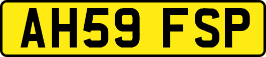 AH59FSP