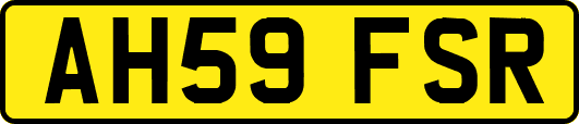 AH59FSR