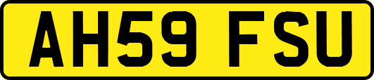 AH59FSU