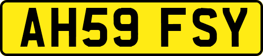 AH59FSY