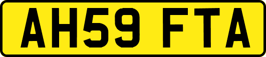 AH59FTA