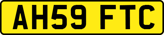 AH59FTC