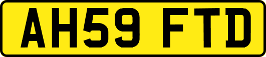 AH59FTD