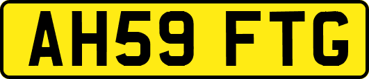 AH59FTG