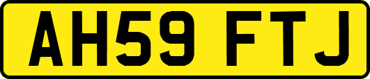 AH59FTJ
