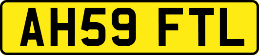 AH59FTL