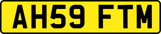 AH59FTM