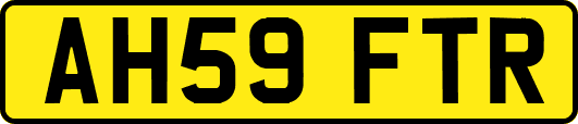 AH59FTR
