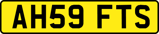AH59FTS