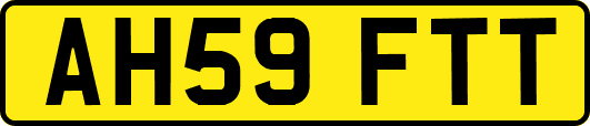 AH59FTT