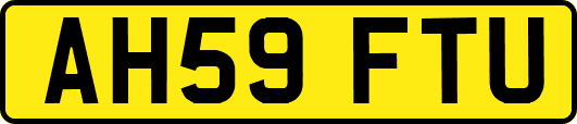 AH59FTU