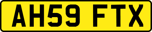 AH59FTX