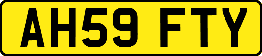 AH59FTY
