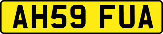 AH59FUA