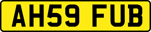AH59FUB