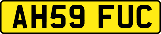 AH59FUC