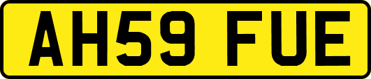 AH59FUE
