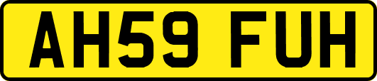 AH59FUH