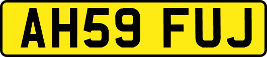 AH59FUJ