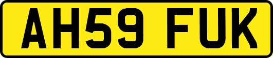 AH59FUK