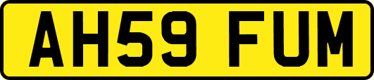 AH59FUM