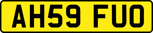 AH59FUO