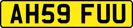 AH59FUU