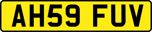 AH59FUV