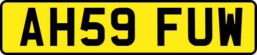 AH59FUW