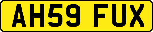 AH59FUX