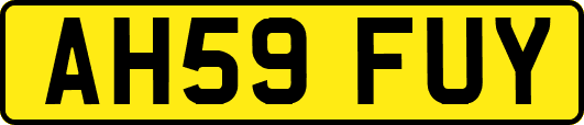 AH59FUY